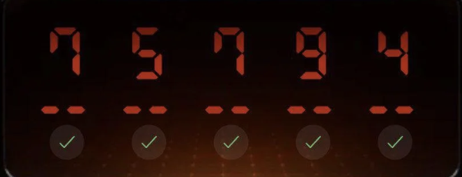 Nordom Gates Daily Puzzle & Video Code 16 May 2025